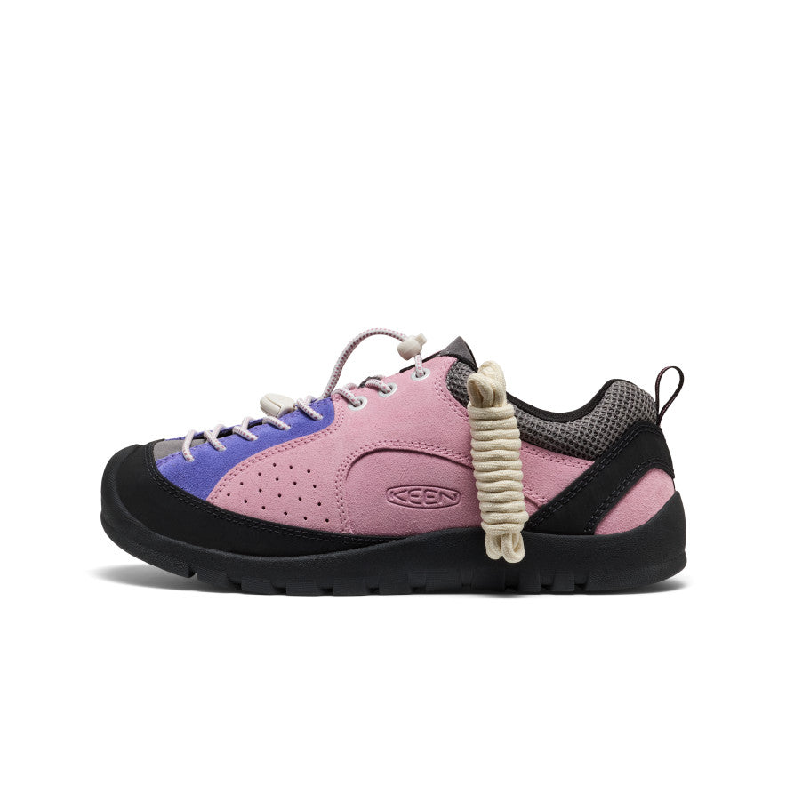 Keen Women's Jasper Rocks Sneaker | Lilas/Purple Opulence