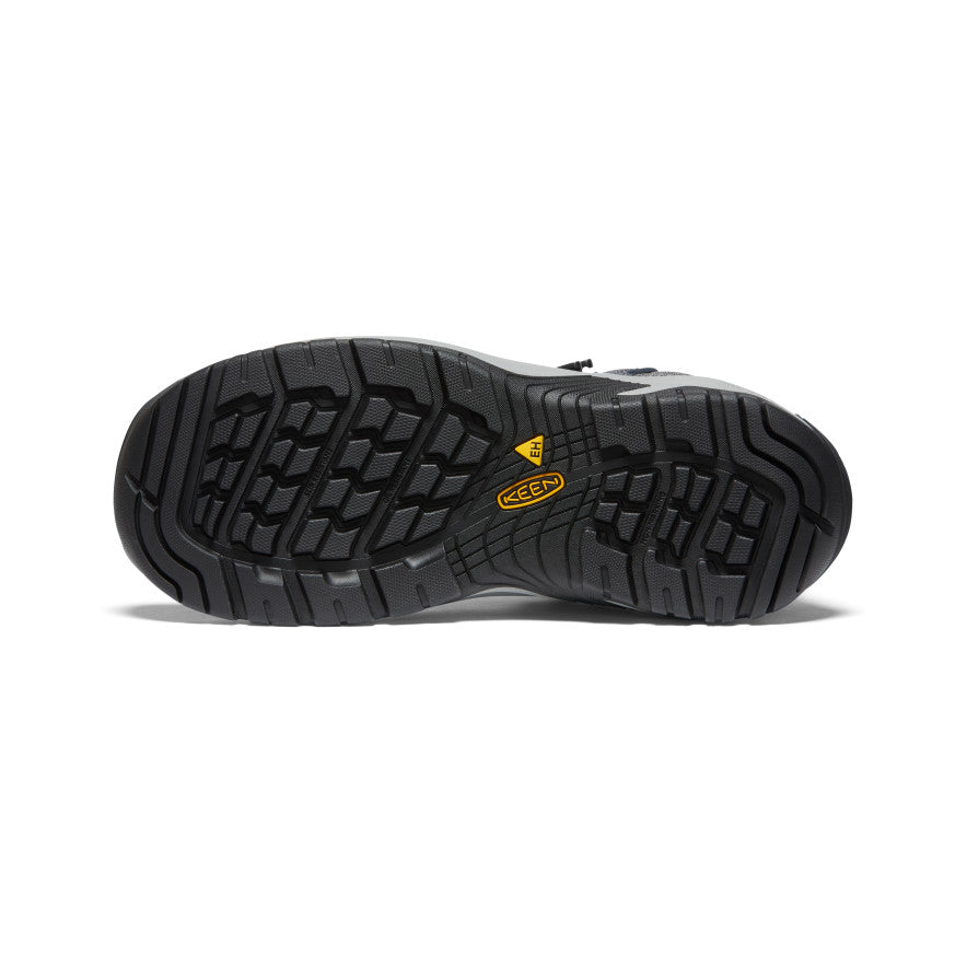 Keen Women's Reno Waterproof Mid (Soft Toe) | Magnet/Ipanema