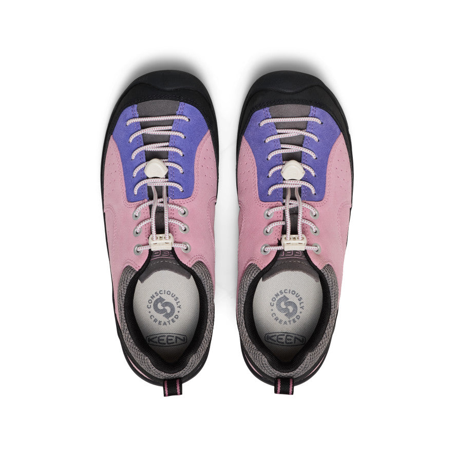Keen Women's Jasper Rocks Sneaker | Lilas/Purple Opulence