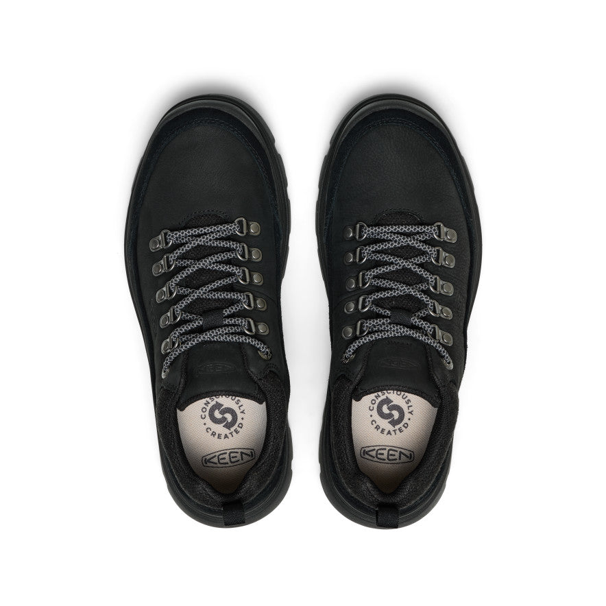 Keen Women's Kosa Oxford | Black/Black