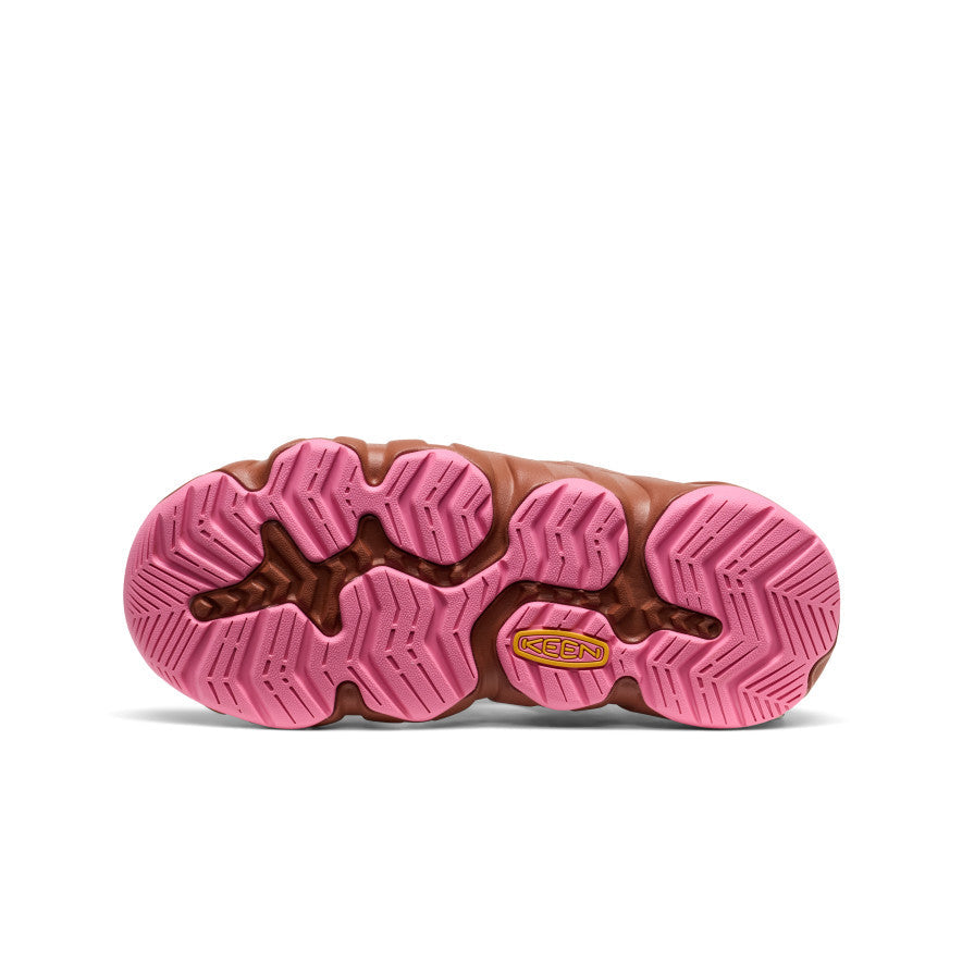 Keen Women's Hyperport H2 Sandal X Hiking Patrol | Okenia Pink