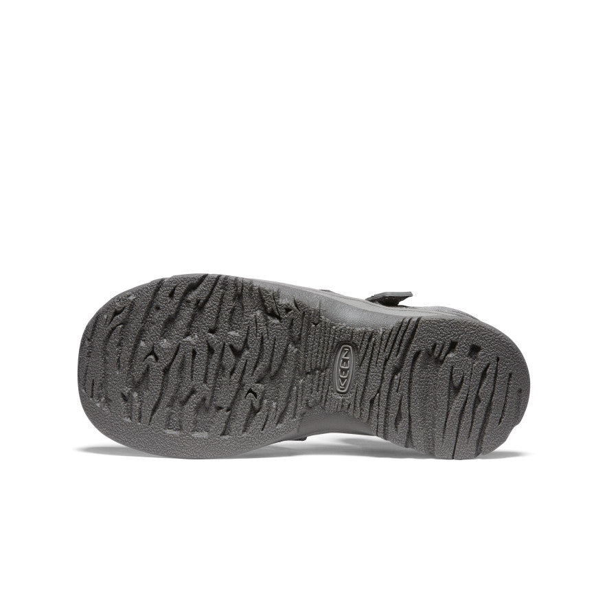 Keen Women's Rose Sandal | Gargoyle/Raven