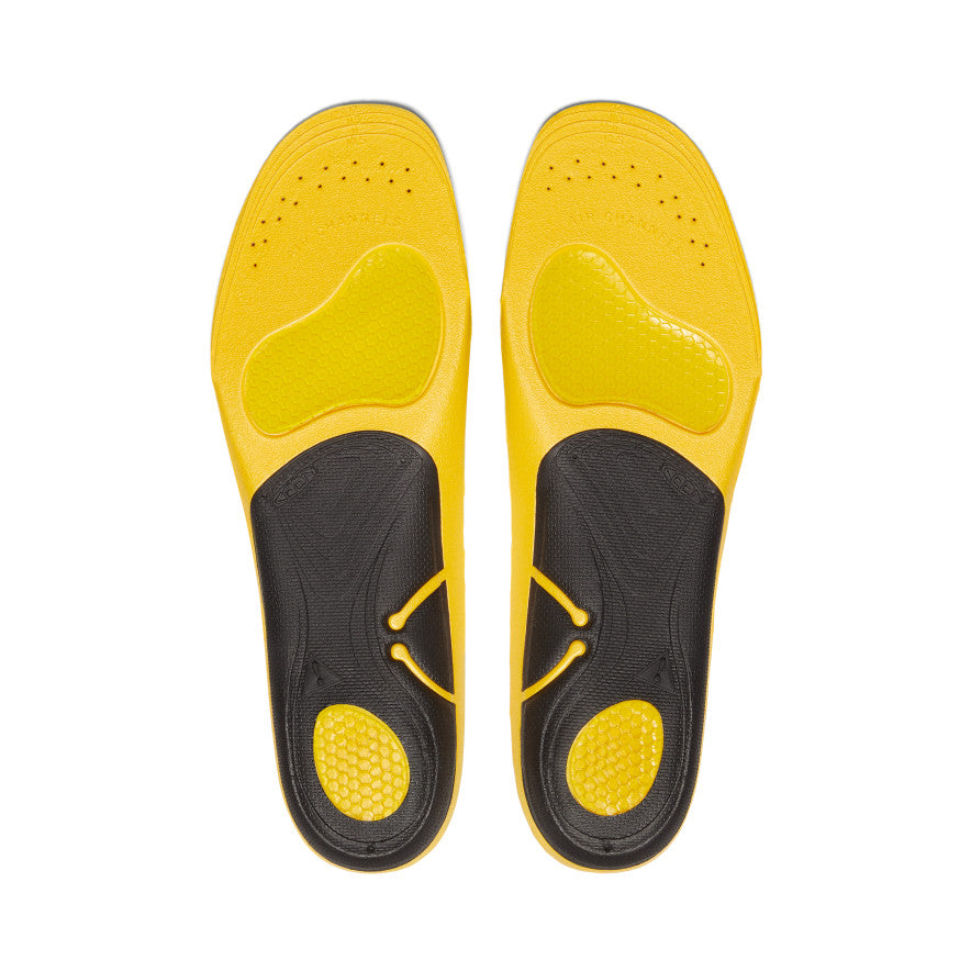 Keen Men's Utility K-30 Low Arch Insole | Green