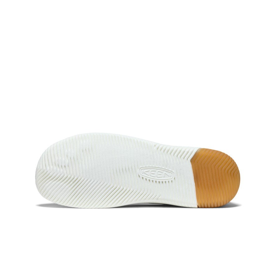 Keen Women's KNX Knit Slip-On | Toadstool/Cameo Rose