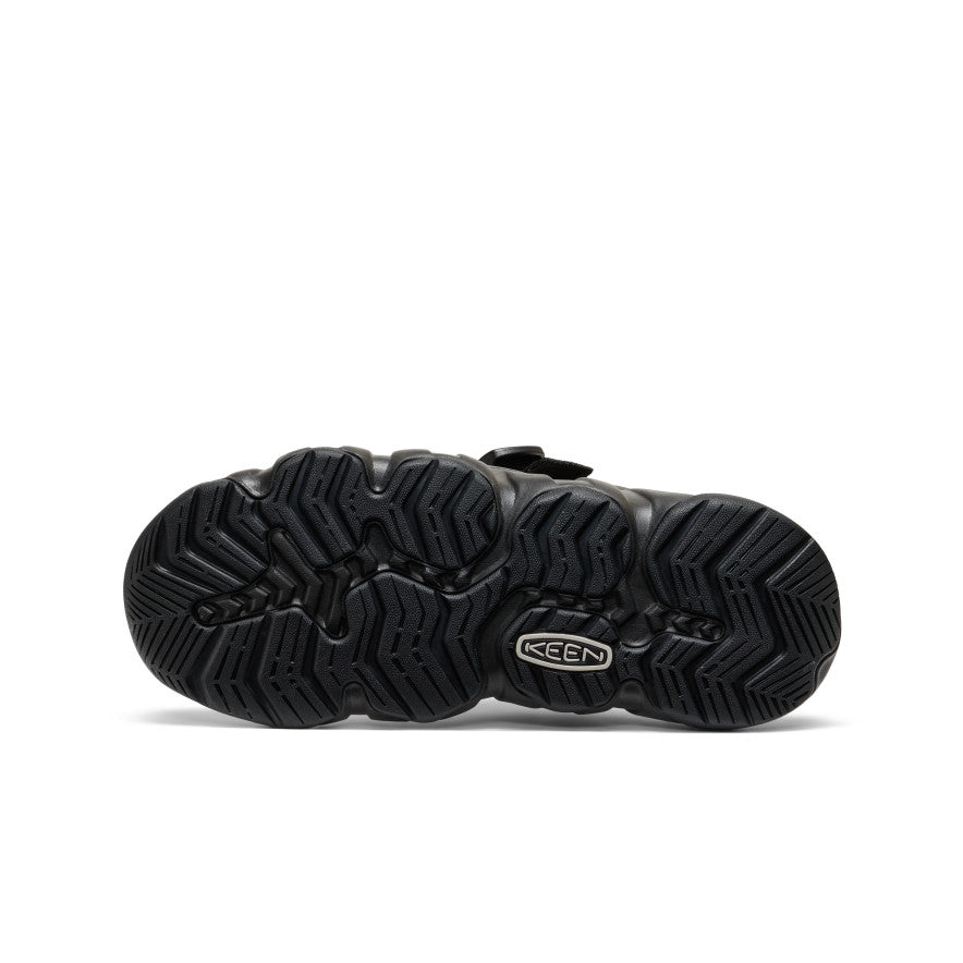 Keen Men's Hyperport Metalwood Clog | Metalwood Plaza