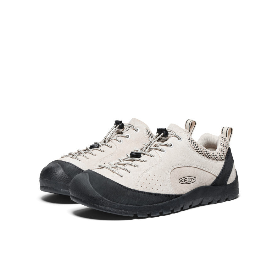 Keen Men's Jasper Rocks Sneaker | Birch/Black