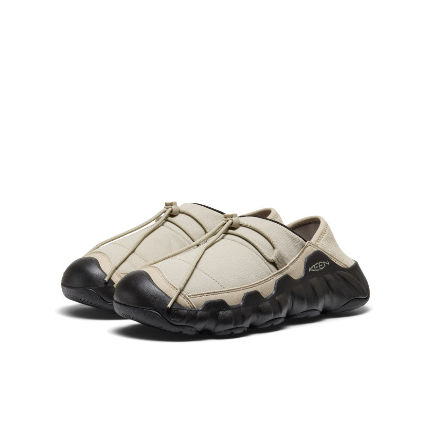 Keen Men's Hypowser Crushback Shoe | Abbey Stone/Black