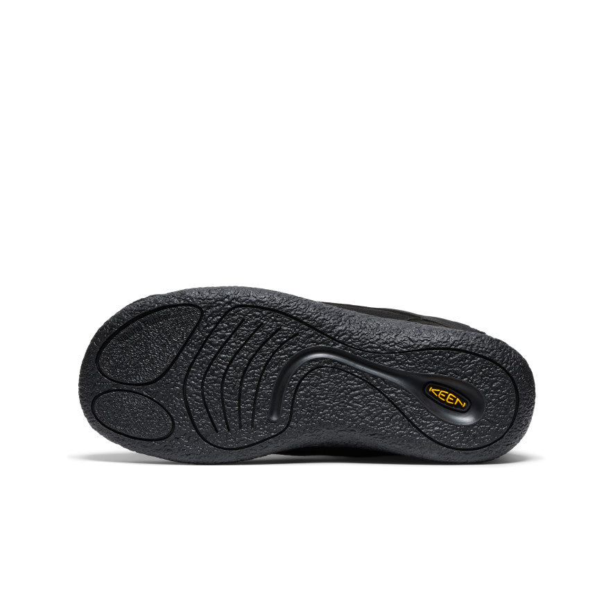 Keen Women's Howser Fold Down | Triple Black/Black