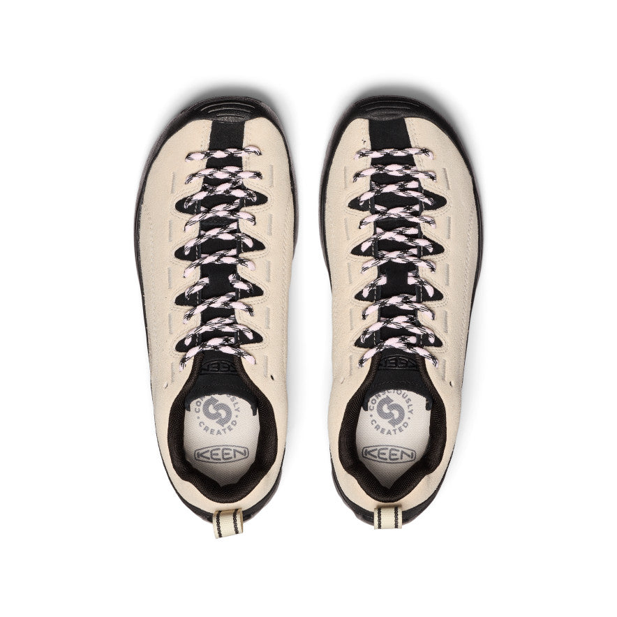 Keen Women's Jasper Sneaker | Birch/Black
