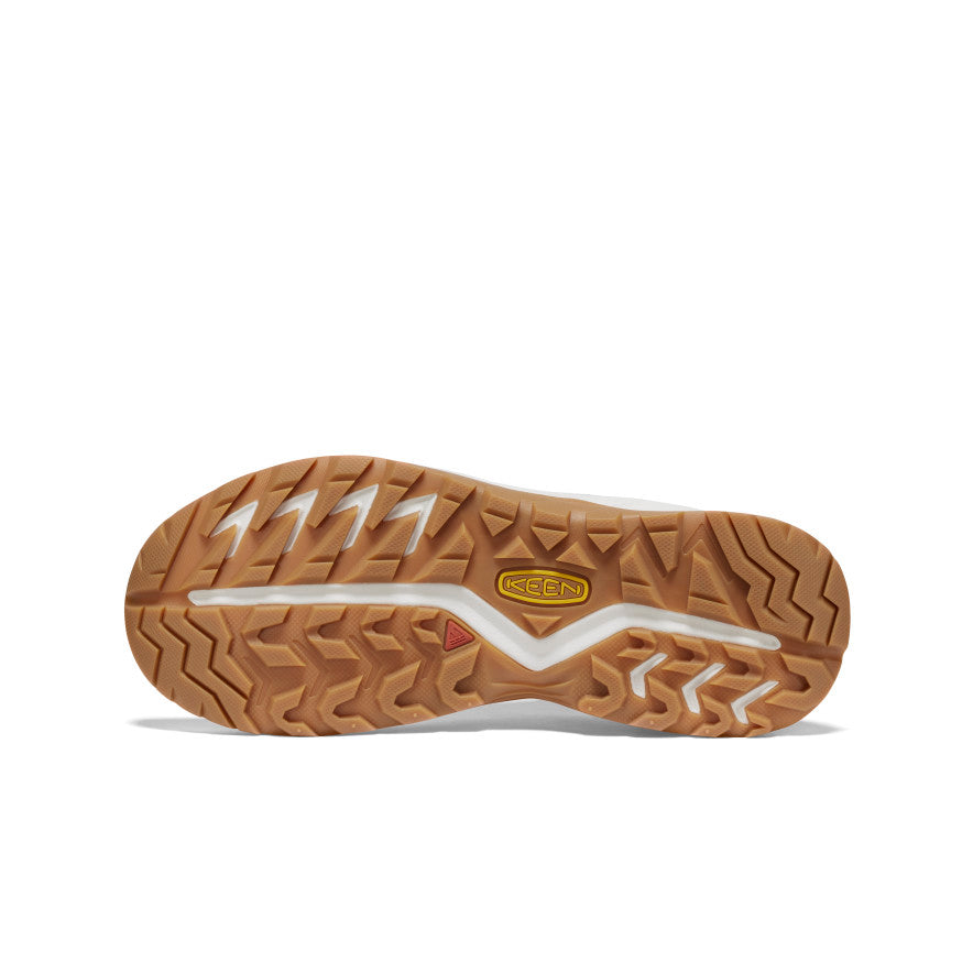 Keen Women's Versacore Speed Shoe | Star White/Alloy