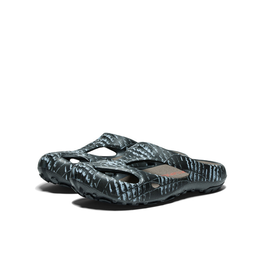 Keen Shanti Arts Clog X Gentle Fullness | GF Eyes