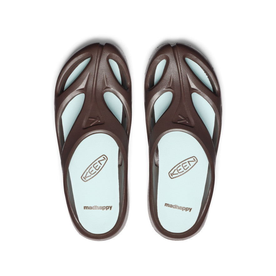 Keen All Gender Shanti Clog X Madhappy | Brown