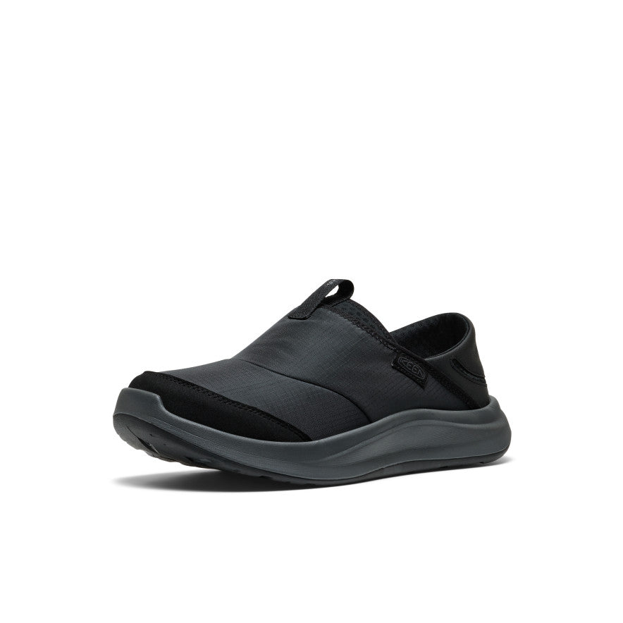 Keen Men's Whyser Slip-On | Black