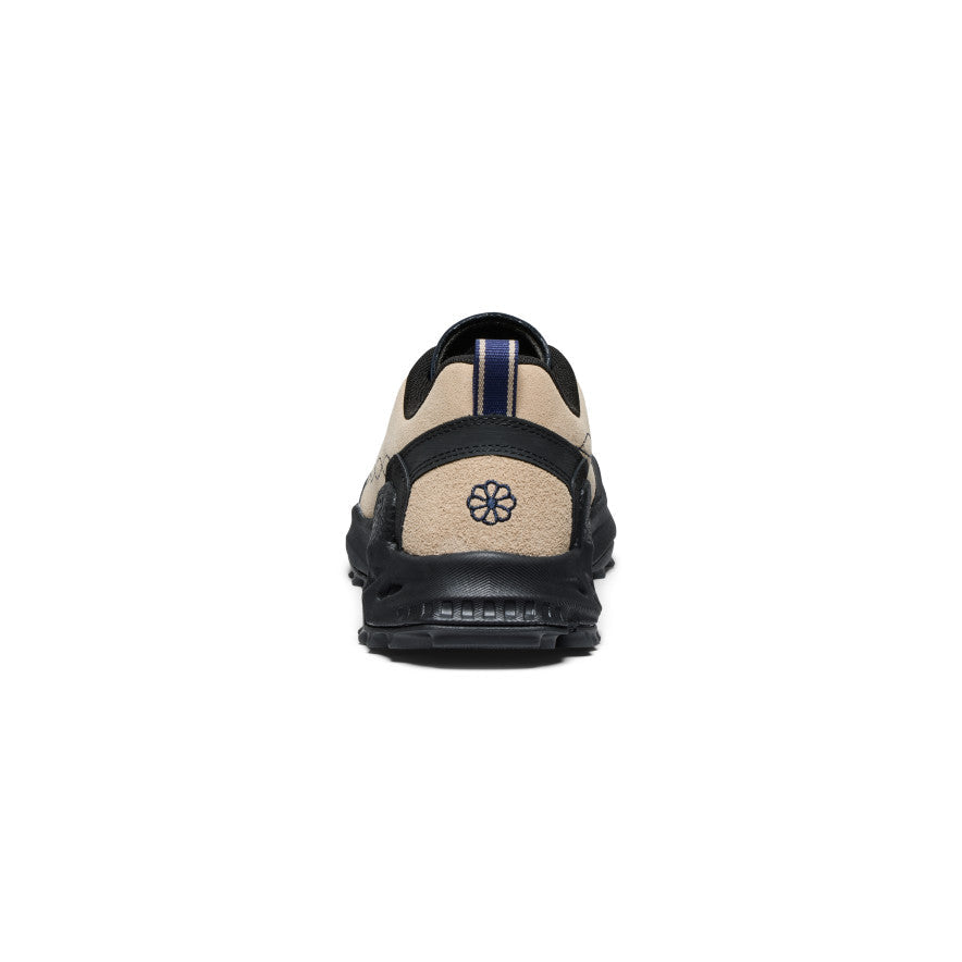 Keen Men's Jasper Zionic Sneaker | Safari/Sky Captain