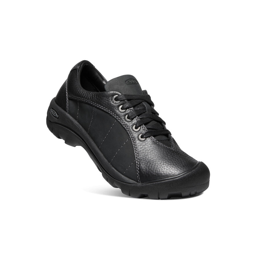 Keen Women's Presidio | Black/Magnet