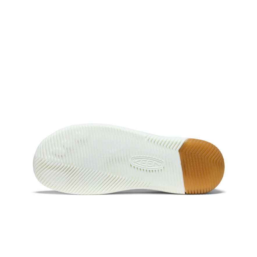 Keen Women's KNX Knit Slip-On | Silver Lining/Birch