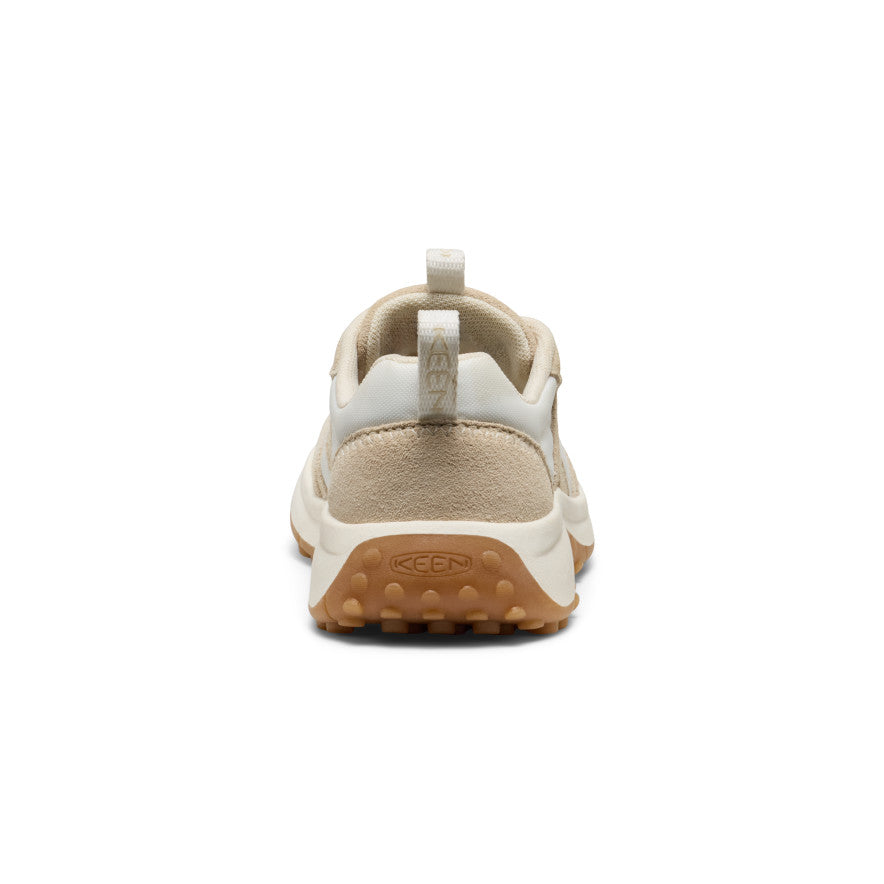 Keen Little Kids' KS86 Sneaker | Birch/Star White