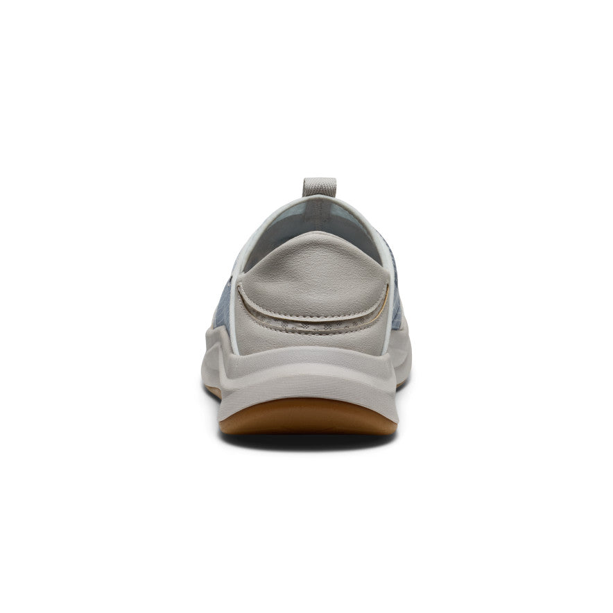 Keen Women's Whyser Slip-On | Faded Denim