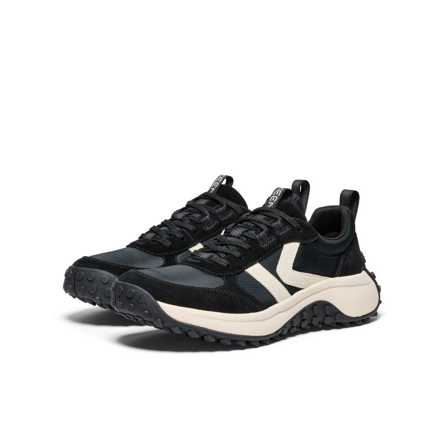 Keen Women's KS86 Sneaker | Black/Birch