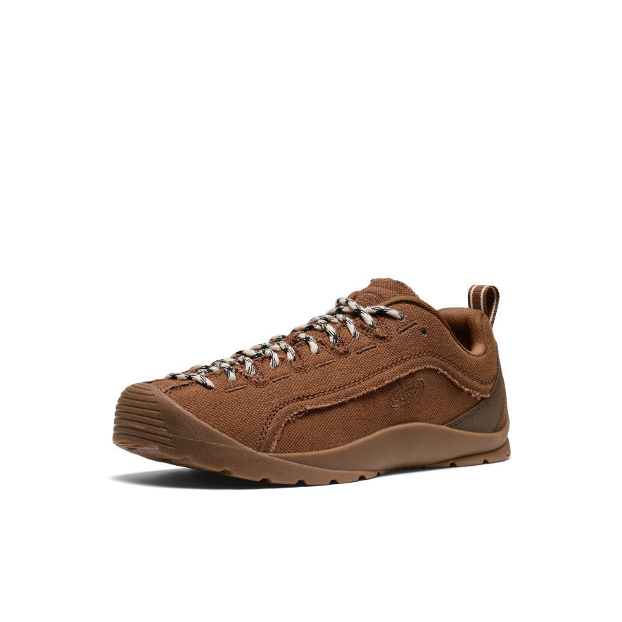 Keen Women's Jasper Split Skall Studio Sneaker | Skall Brown