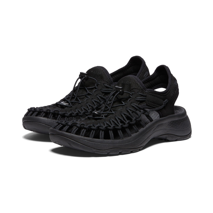 Keen Women's UNEEK Astoria | Black/Black