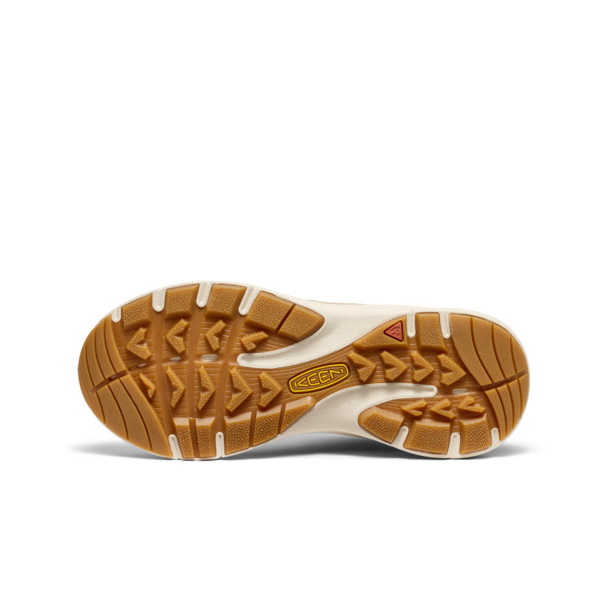 Keen Women's Leiki Speed Hiking Shoe | Birch/Safari