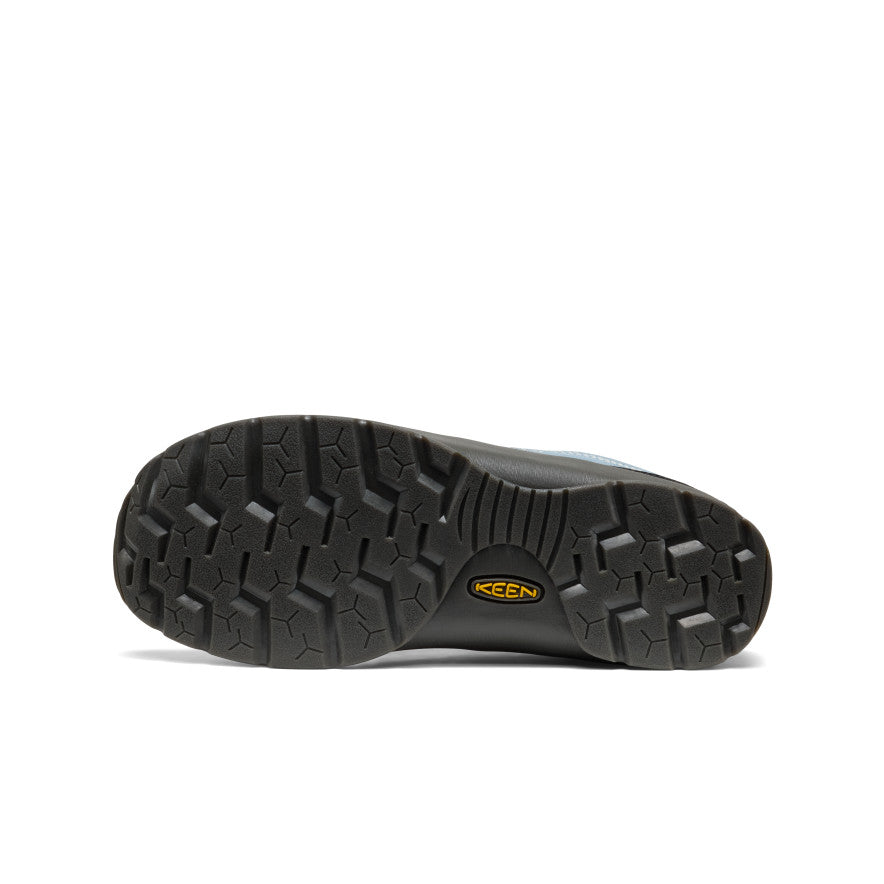 Keen Women's Jasper Sneaker | Faded Denim/Skipper Blue