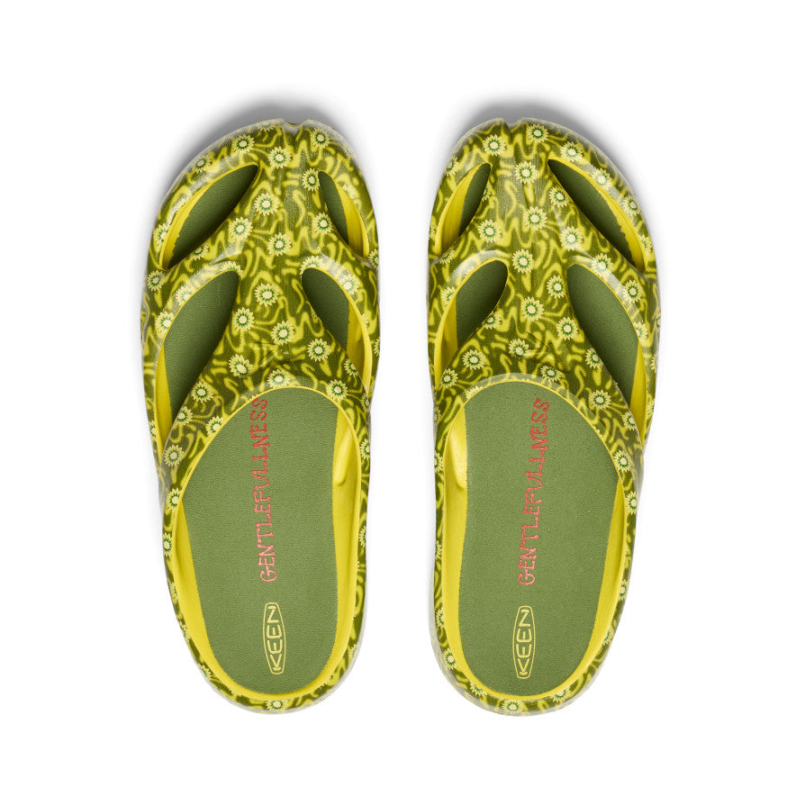 Keen Shanti Arts Clog X Gentle Fullness | GF Flowers