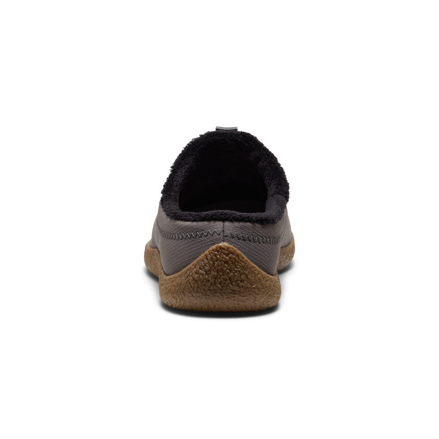 Keen Men's Howser III Slide | Magnet/Alloy