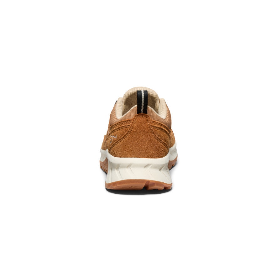 Keen Women's Hightrail Vented Hiking Shoe | Chipmunk/Birch