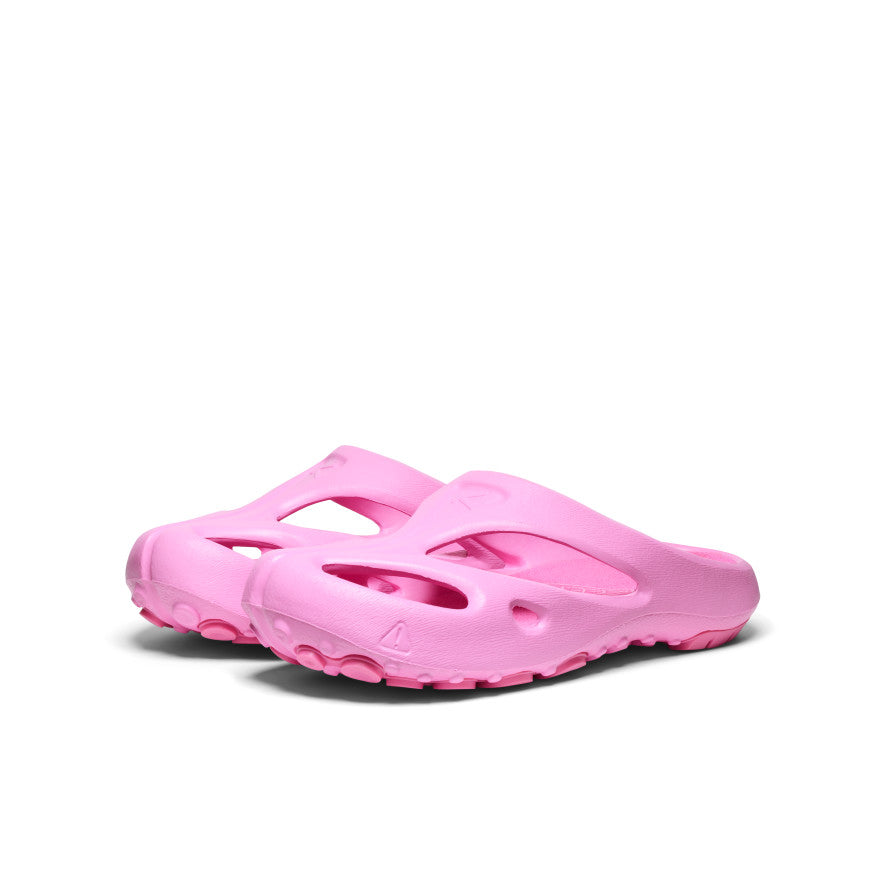 Keen All Gender Shanti Clog X Madhappy | Pink