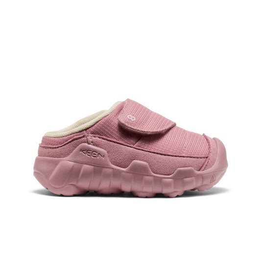 Keen Toddlers' Hypowser Wrap Shoe | Lilas/Giggle Pink