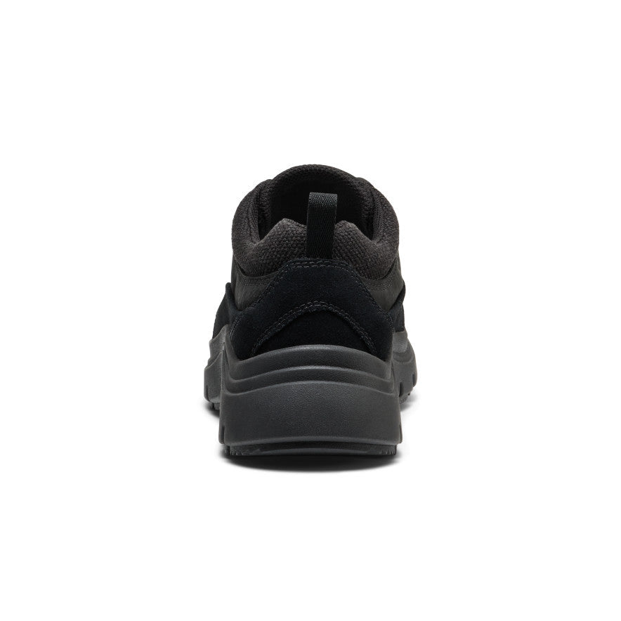Keen Women's Kosa Oxford | Black/Black