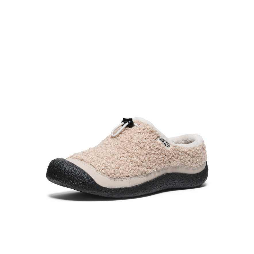 Keen Women's Howser III Slide | Plaza Taupe/Black