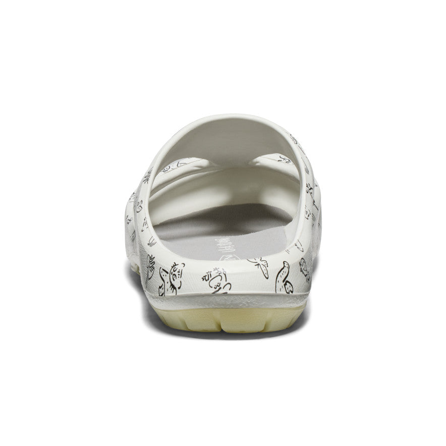 Keen All Gender Shanti Arts Clog X Us 4 IRIOMOTE | Us 4 Iriomote