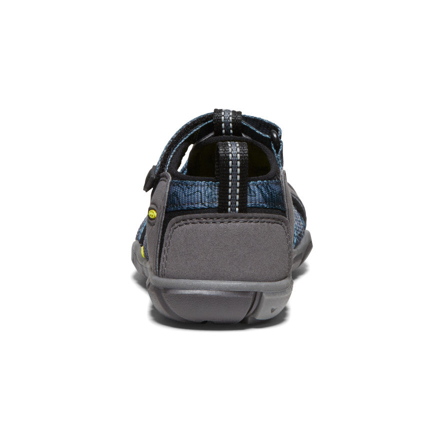 Keen Little Kids' Seacamp II CNX | Magnet/Evening Primrose