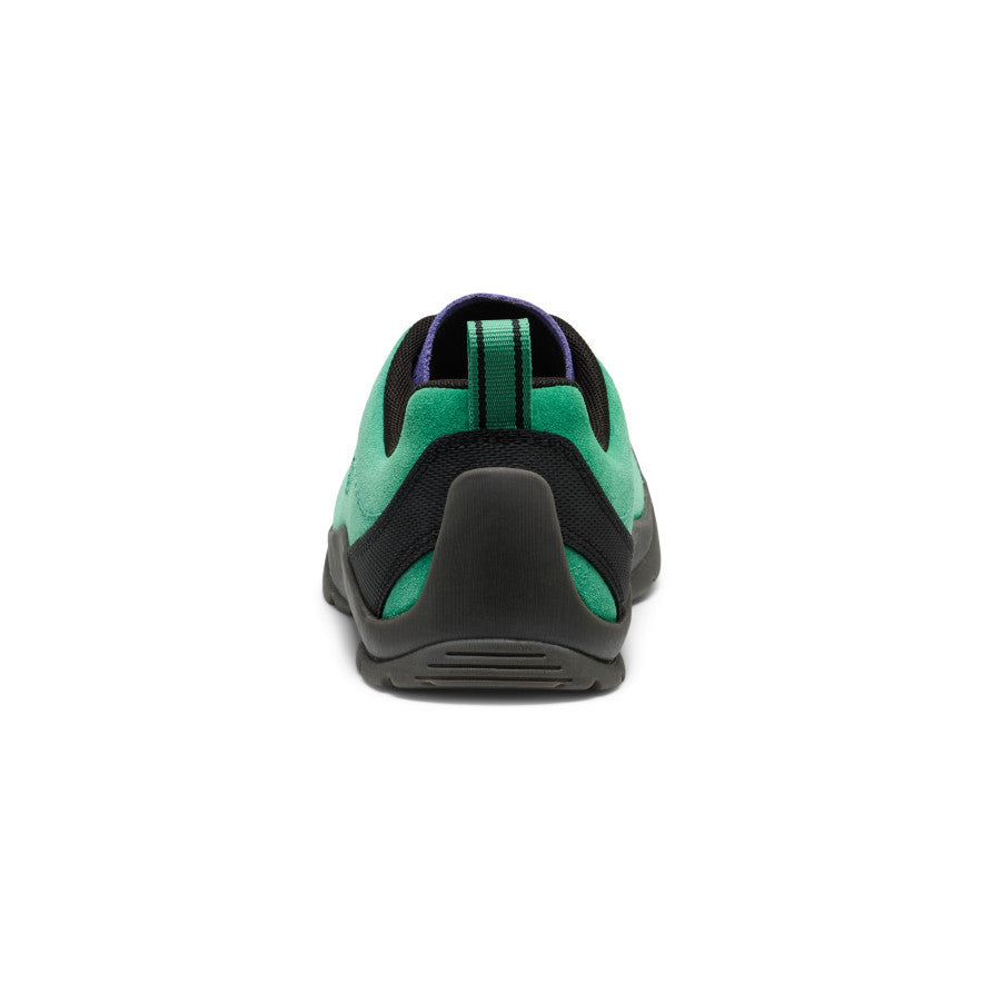 Keen Women's Jasper Sneaker | Winter Green/Purple Opulence