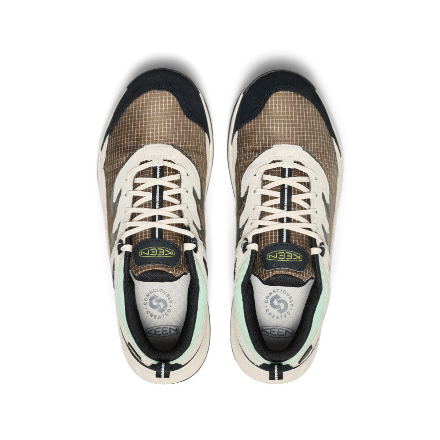 Keen Men's Hightrail EXP Waterproof | Canteen/Hemlock