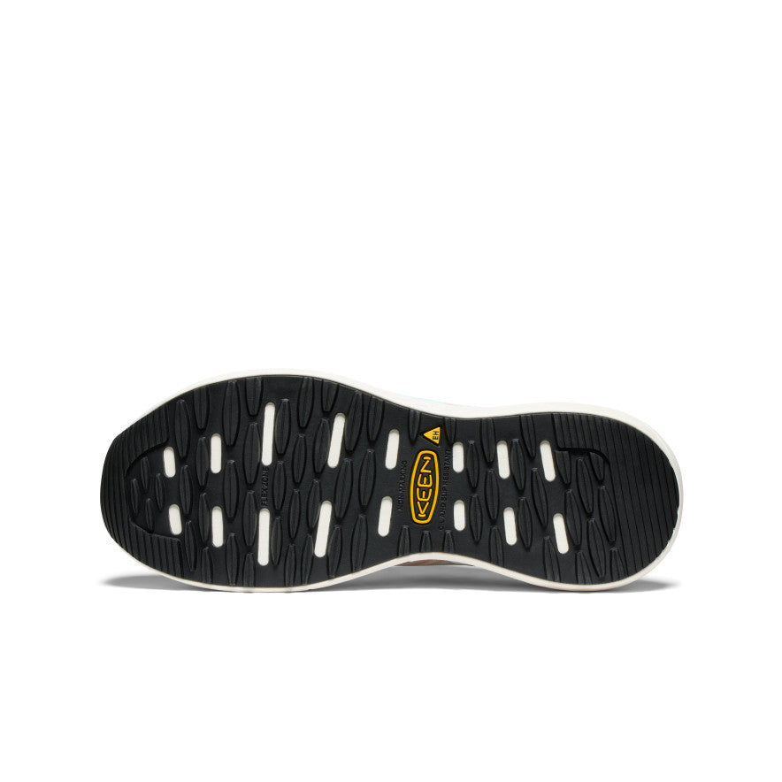 Keen Women's Speedworks Work Sneaker (Carbon Toe) | Skyway/Black
