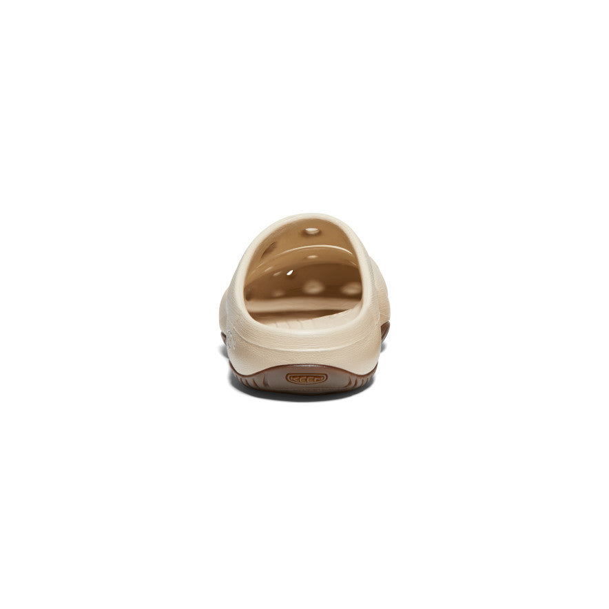 Keen Women's Yogui Clog | Safari/Silver Birch