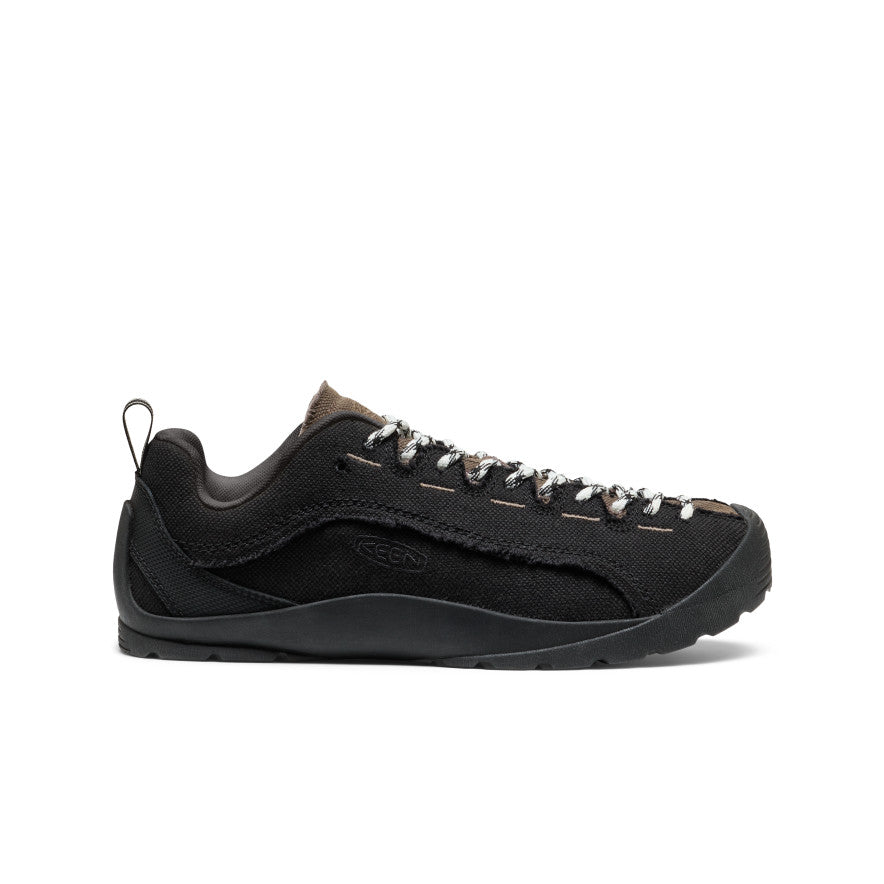 Keen Women's Jasper Split Skall Studio Sneaker | Skall Black