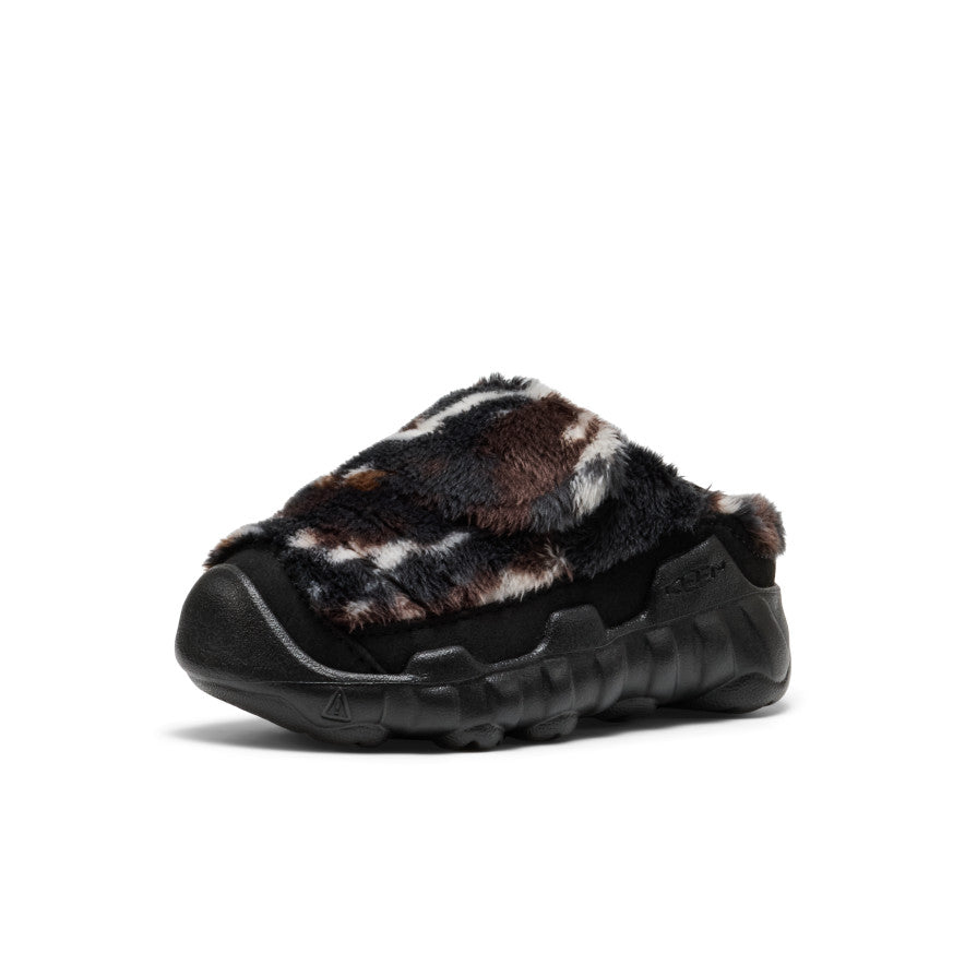 Keen Toddlers' Hypowser Wrap Shoe | Black/Java